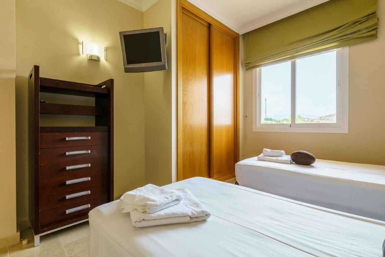 Malagasuite Premium Mijas Costa El Faro Екстер'єр фото