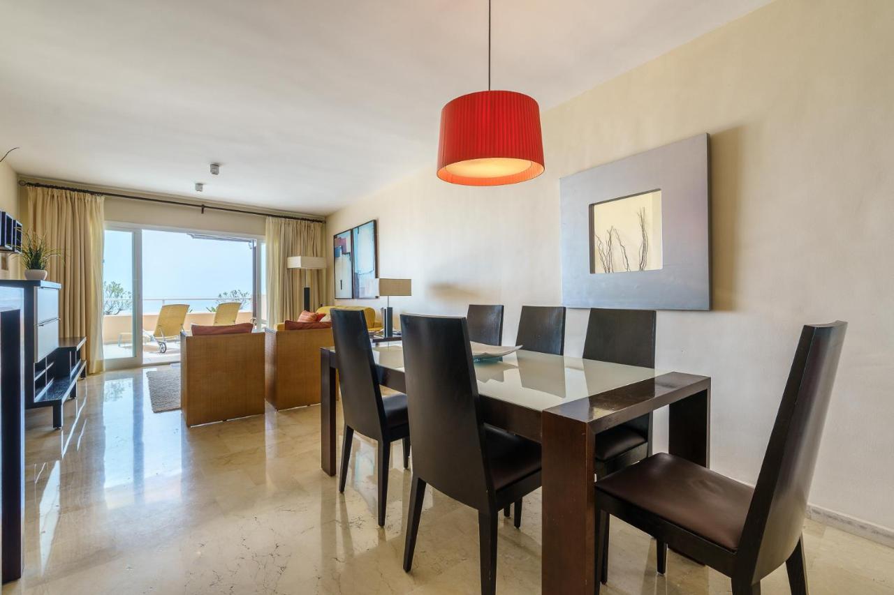Malagasuite Premium Mijas Costa El Faro Екстер'єр фото